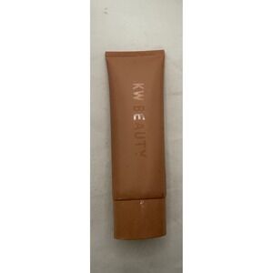 KKW BEAUTY Skin Perfecting Body Shimmer Pearls 1.4 FL OZ